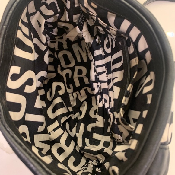 Marc by Marc Jacobs Crossbody purse Bag Black - Picture 4 of 9